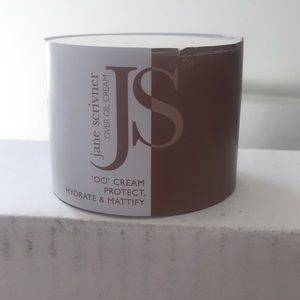 Jane Scrivner ‘OO’ Cream